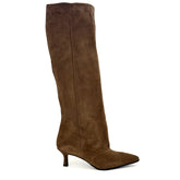 Stivale DIVINE FOLLIE A26 - Camoscio Steppa